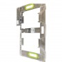 Oracle 7323107 Series S7-2 Air Duct Assembly Internal Chassis Toolless