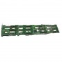 Oracle 7341141 12 Slot Disk Backplane X7 2L