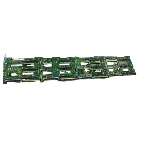 Oracle 7341141 12 Slot Disk Backplane X7 2L