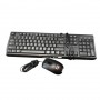 Oracle 7055209 USB Keyboard and 7048018 Mouse Peripheral Kit