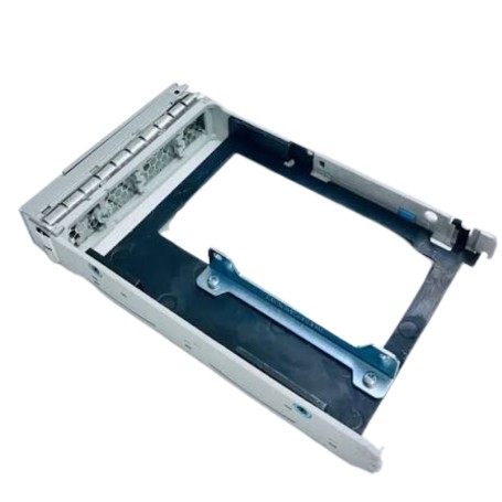 Oracle 7042920 Coral Dory 2.5 Disk Adapter Bracket Installation Kit 7343235 7042323