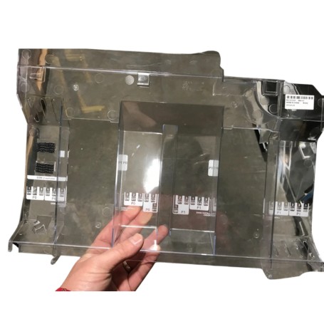 Oracle 7073297 Server Air Baffle for X5-2L and X6-2L