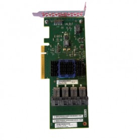 Oracle 7341358 NVMe PCI Express Switch Assembly