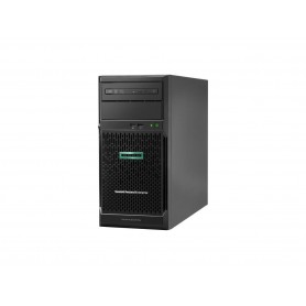 HPE P44720-001 ProLiant ML30 G10 Plus 4U Tower Server