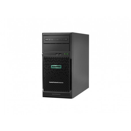 HPE P44720-001 ProLiant ML30 G10 Plus 4U Tower Server