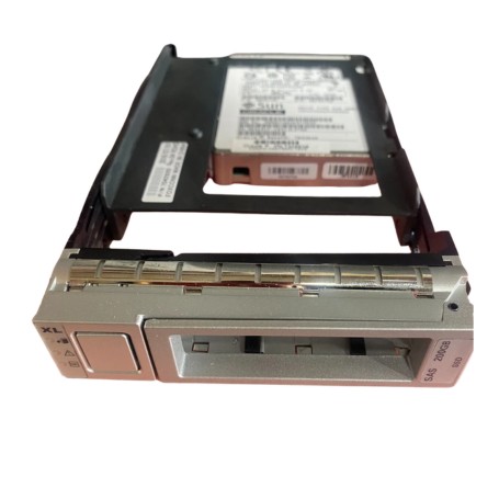 ORACLE 7309938 200GB SAS SSD Enterprise Solid State Drive ZFS Storage