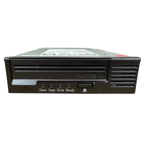 Oracle 380-1613 HP LTO-4 Ultrium Internal Tape Drive Half Height