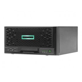 HPE Proliant P16006-001 MicroServer Gen10+ E-2224 Quad-Core 16GB