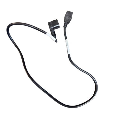 Oracle 701539910A/250V 90 IEC 320 Sheet E 3 Power Cable 18pcs