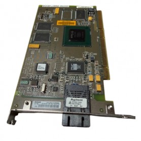 ORACLE 501-3028 ATM-155 MFIBER PCI CARD X1157A REL 51 SUN