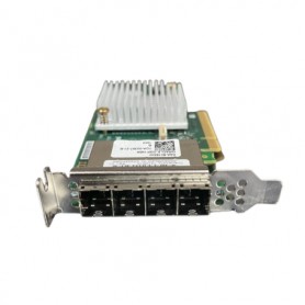 Oracle 7310615 16-Port 12Gbps Adapter SAS-3 PCI Express HBA (ALL LO-PRO)