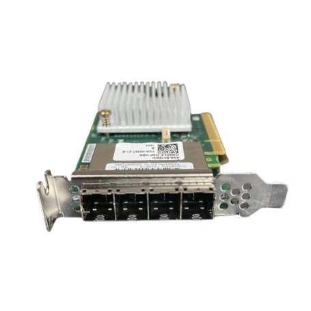 Oracle 7310615 16-Port 12Gbps Adapter SAS-3 PCI Express HBA (ALL LO-PRO)