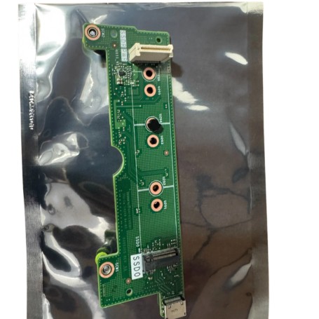 Oracle 8202999 M.2 Riser Mezzanine assembly for X9 Servers