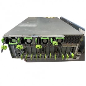 Oracle 7341771 Fujitsu M12-2 3 9Ghz 12 core 8 cores active 128GB RAM