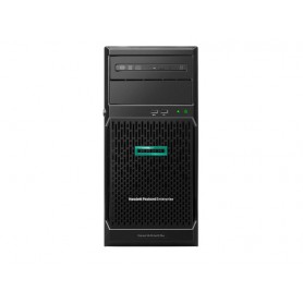 HPE  P44722-001 Proliant ML30 Gen10+ E-2314 1P 16G 8SFF Server