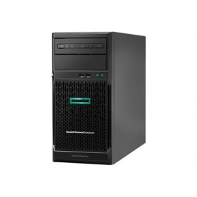 HPE Proliant P44718-001 Ml30 Gen10+ E-2314 1P 16G 4LFF Server