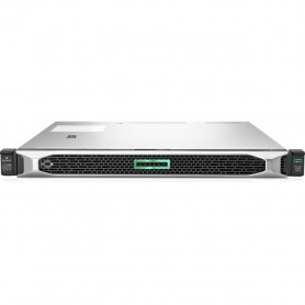 HPE Proliant P19560-B21 Dl160 Gen10 4208 1P 16G 8Sff Server