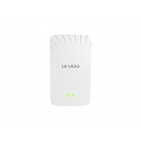 The HPE Aruba R3V38A: a versatile dual-band wireless access point ensuring seamless connectivity and performance.