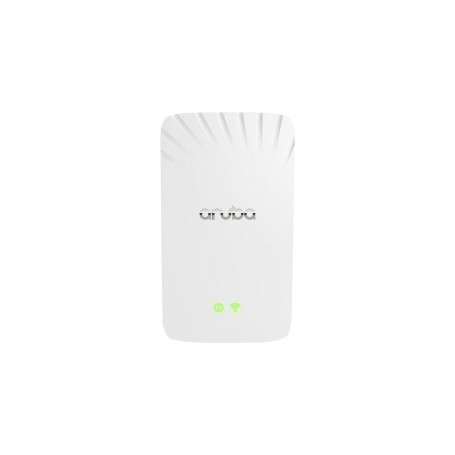 The HPE Aruba R3V38A: a versatile dual-band wireless access point ensuring seamless connectivity and performance.