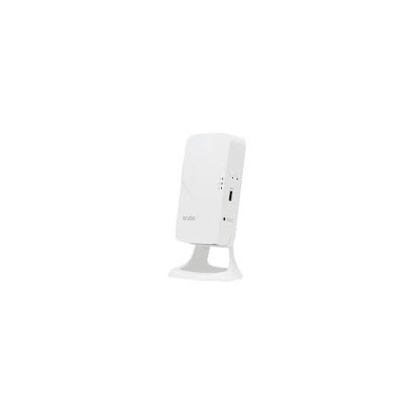 HPE Aruba JY680A AP-303H Unified Hospitality Dual-Radio Wireless Access Point