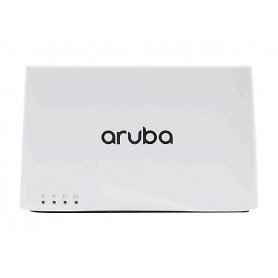 HPE Aruba JY714A AP-203R (US) Wireless access point Wi-Fi 5