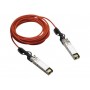 HPE Aruba R0M45A 25G SFP28 to SFP28 7m Active Optical Cable