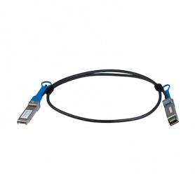 HPE Aruba J9281B Network cable SFP+3.3 ft