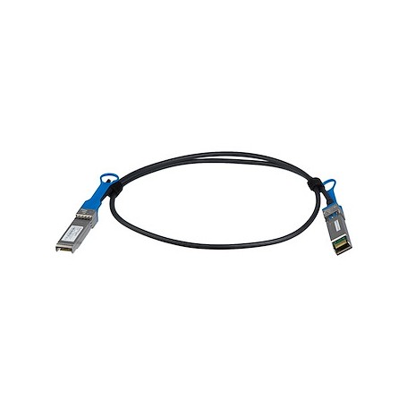 HPE J9281B X242 SFP+ SFP+ 1 m Direct Attach Cable