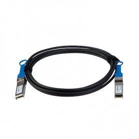 HPE Aruba J9283B 3M 10G SFP+Direct Attach Network Cable