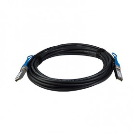 HPE J9285B X240 10G SFP+ SFP+ 7m Direct Attach Copper Cable.