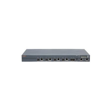 HPE Aruba JW736A 7205 Controller Network management device