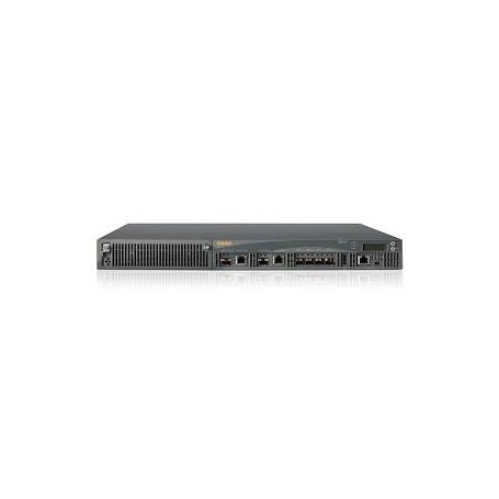 HPE Aruba JW752A 7220 Wireless Lan Controller