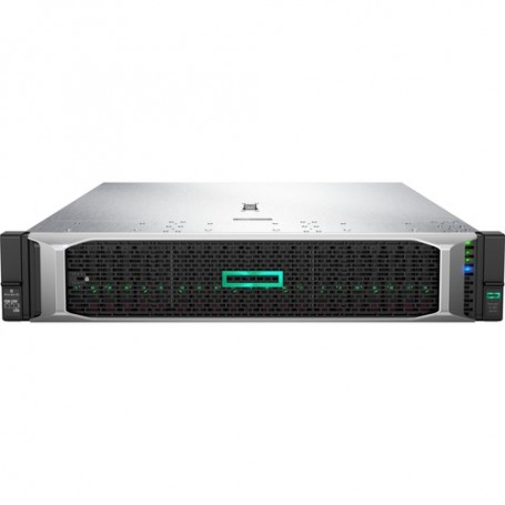 HPE P56962-B21 ProLiant DL380 Gen10 Server Intel Xeon 4208, 32GB RAM, 8SFF