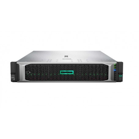 HPE Proliant P20174-B21 DL380 Gen10 Xeon-S 4210 10-Core 32GB 8SFF
