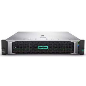 HPE Proliant P40423-B21 DL380 Gen10 Xeon-G 6226R 16-Core 32GB 8SFF S100i SATA 800W