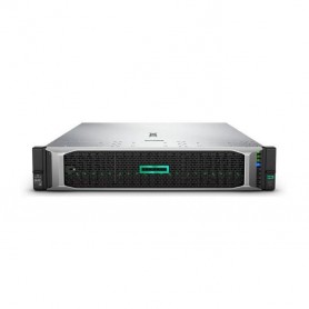HPE Proliant P24847-B21 DL380 Gen10 Xeon-G 6234 8-Core 32GB 8SFF S100i 800W