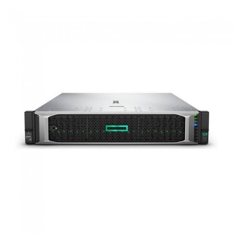 HPE Proliant P24847-B21 DL380 Gen10 Xeon-G 6234 8-Core 32GB 8SFF S100i 800W