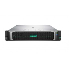 HPE Proliant P40424-B21 DL380 Gen10 Xeon-G 6226R 8-Core 32GB 8SFF S100i 800W