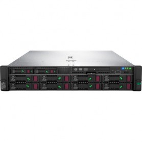 HPE P24850-B21 DL380 Gen10 6250 1P 32GB 2U Rack Server 800W