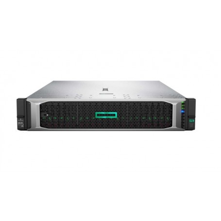 HPE Proliant P20248-B21 DL380 Gen10 Xeon-G 5220 18-Core 32GB 8SFF P408i-A