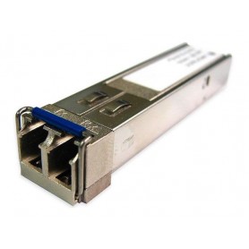 HP JL160A Alcatel 1Gb/s 10/100/1000Base-TX Copper RJ-45 Connector SFP Transceiver Module