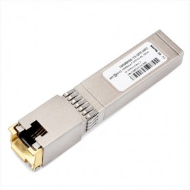 HP JD495A 1000BASE-T SFP Transceiver