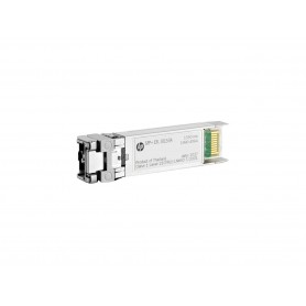 HPE J9153A X132 10G SFP+ LC ER Transceiver Ethernet