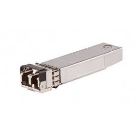 HPE Aruba J9153D 10G SFP+ LC ER 40km SMF XCVR Transceivers