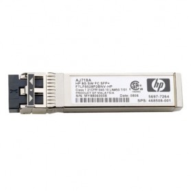 Proline HP AJ718A Compatible 8GBASE-SR SFP+ 850NM 300M MMF LC 
