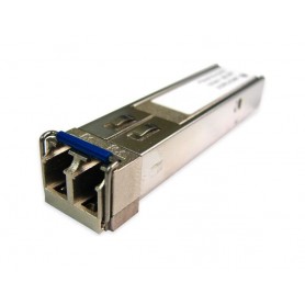 HPE QK726A SFP+ 1x10GB SE-SR Transceiver Module