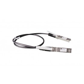 HPE JD095C X240 0.65m 10G SFP+ Direct Attach network Cable