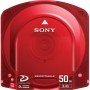 Sony PFD50DLAX Dual Layer 50GB Rewritable Optical Disc for XDCAM