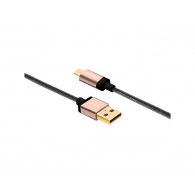 Verbatim 99220 Sync/Charge Micro-USB Data Transfer Cable Micro-USB  3.92
