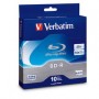 VERBATIM 97238 CORPORATION 10PK BD-R 25GB 6X SPINDLE BOX